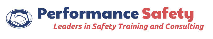 Performance Safety Logo