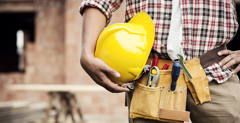 Construction Worker