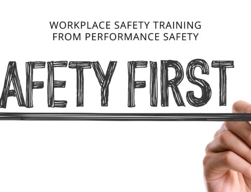 Workplace Safety Training from Performance Safety